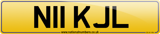 N11 KJL