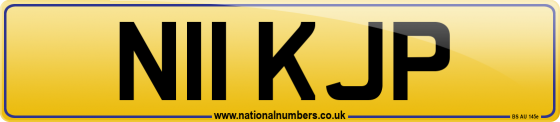 N11 KJP