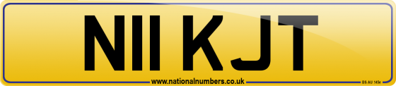 N11 KJT