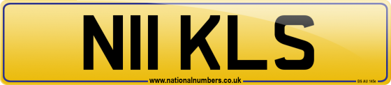N11 KLS