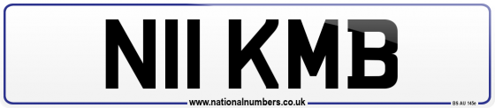 N11 KMB
