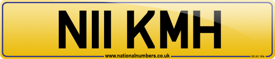 N11 KMH