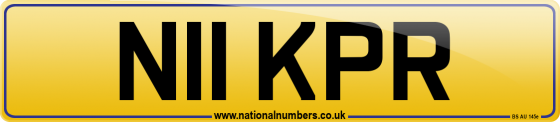 N11 KPR