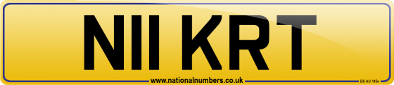 N11 KRT