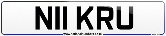 N11 KRU
