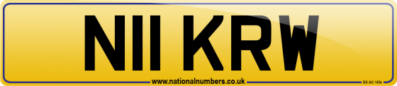 N11 KRW