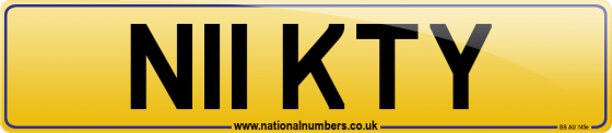 N11 KTY