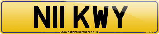 N11 KWY
