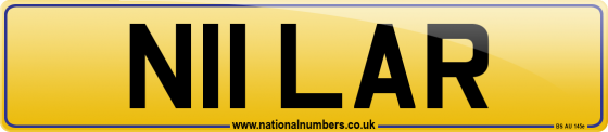 N11 LAR