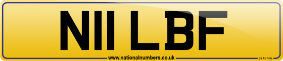 N11 LBF