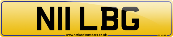 N11 LBG