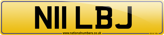 N11 LBJ