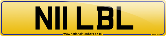 N11 LBL