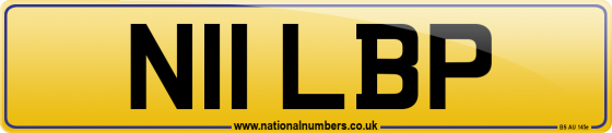 N11 LBP