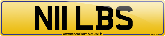 N11 LBS