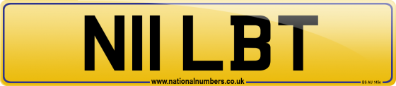 N11 LBT