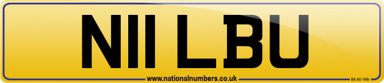 N11 LBU