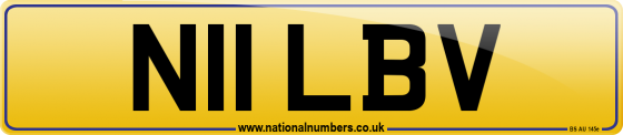 N11 LBV