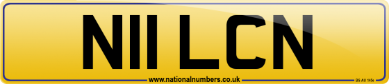 N11 LCN