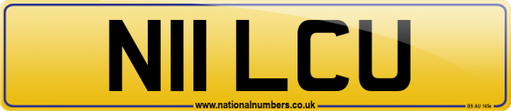 N11 LCU