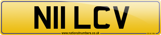 N11 LCV