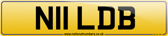 N11 LDB