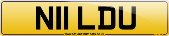 N11 LDU