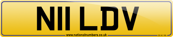 N11 LDV