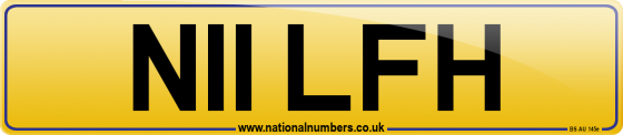 N11 LFH
