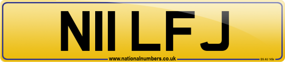 N11 LFJ