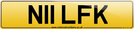 N11 LFK