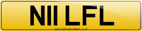 N11 LFL