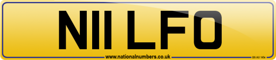 N11 LFO