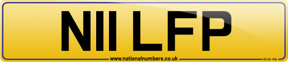 N11 LFP