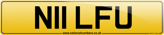 N11 LFU