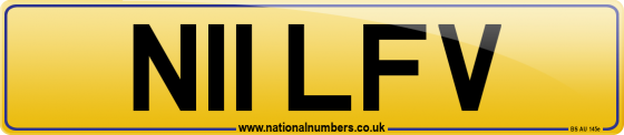 N11 LFV