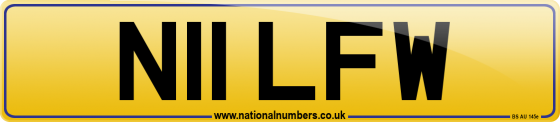N11 LFW