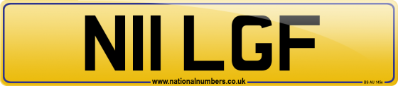 N11 LGF
