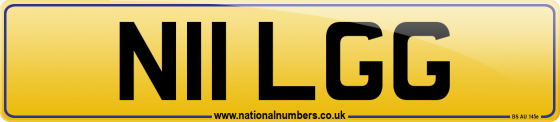 N11 LGG