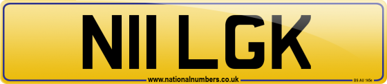 N11 LGK