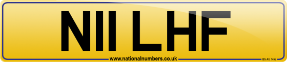 N11 LHF