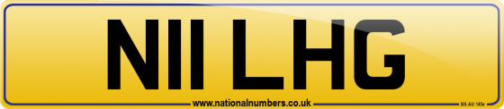 N11 LHG