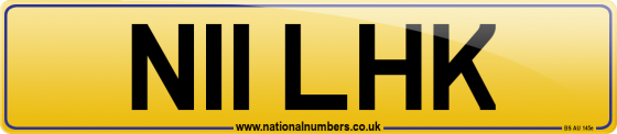 N11 LHK