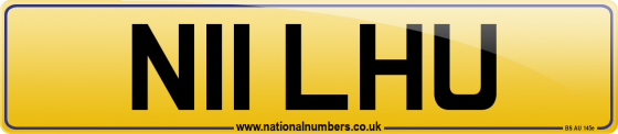 N11 LHU