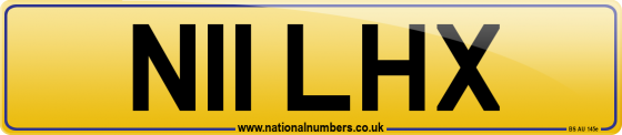 N11 LHX