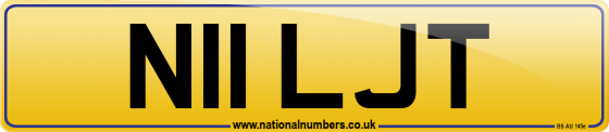 N11 LJT