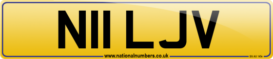 N11 LJV