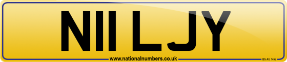 N11 LJY
