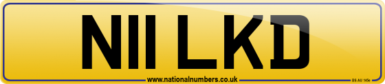 N11 LKD