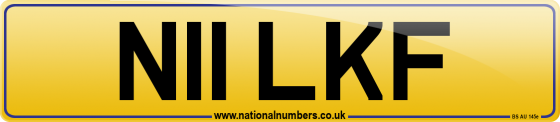 N11 LKF
